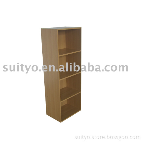 Four Tier bookcase
